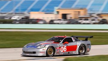 Lopez and Buffomante lead practice sessions as Homestead-Miami weekend commences